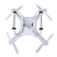 CX-20 Open-source Version Auto-Pathfinder Quadcopter RTF