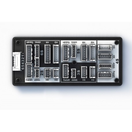 Multi Balance Board Adaptor