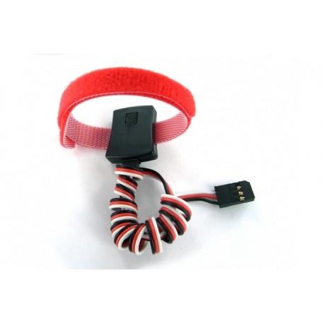 iMAX Temperature Sensor Probe 