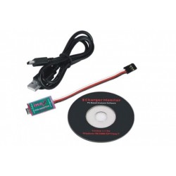 iMAX Software Kit