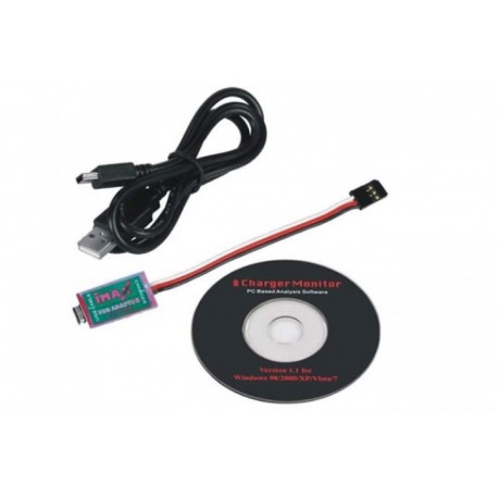 iMAX Software Kit