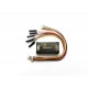 Minim Mini OSD Support Mavlink Protocol OSD For APM Pixhawk 