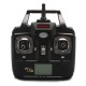 Syma X5SC RC Quadcopter RTF 4CH 6 Axis Gyro Headless Mode 