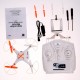 CX-30W 4CH 6-Axis Drone RC Quadcopter WiFi FPV w/Camera RTF