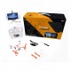 CX-30W 4CH 6-Axis Drone RC Quadcopter WiFi FPV w/Camera RTF