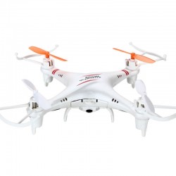 Skytech M62R 2.4G 4CH 6Axis Gyro RC Quadcopter W/Camera