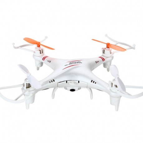 Skytech M62R 2.4G 4CH 6Axis Gyro RC Quadcopter W/Camera