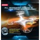 Skytech M62R 2.4G 4CH 6Axis Gyro RC Quadcopter W/Camera