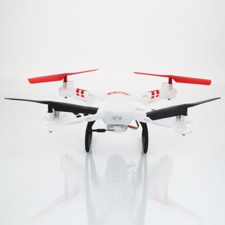 WLtoys V686K FPV WiFi Headless Mode Phone RC Quadcopter 
