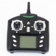 WLtoys V686K FPV WiFi Headless Mode Phone RC Quadcopter 
