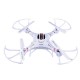 F183 2.4Ghz 6 axis Gyro RC FPV Drone Quadcopter 2Mp HD