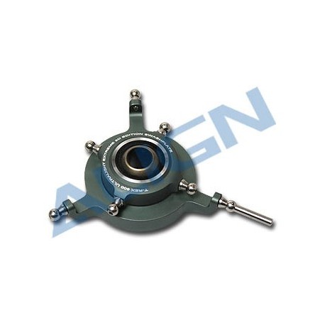 CCPM Metal Swashplate H60017-1