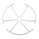 Protection Cover for Cheerson CX-33 RC Tricopter 