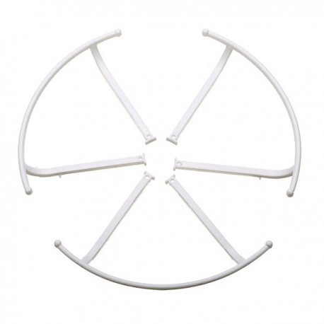 Protection Cover for Cheerson CX-33 RC Tricopter 