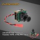 Integrated 5.8G 200mW Transmitter & 700TVL AV Camera