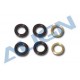Damper Rubber/Black 80° H60065