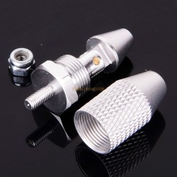 Hot Folding Antenna Mounting Base GPS Fitting Seat Bracket
