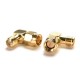 SMA Male To SMA Female Jack RF Connector 90 Degree Angle