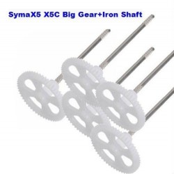 Syma X5C Quadcopter Spare Parts Main Gear