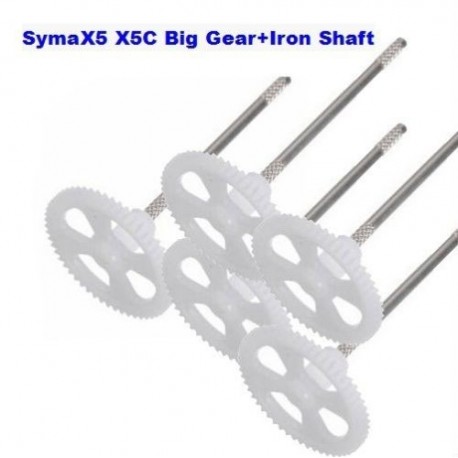 Syma X5C Quadcopter Spare Parts Main Gear