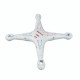 Syma X5C Explorers X5C Main Body Shell Replacement