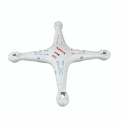 Syma X5C Explorers X5C Main Body Shell Replacement