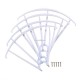 Syma X5C/S/SW Quadcopter Blade Propellers Protection SET