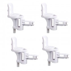 Durable Plastic Motor Base for Syma X5C 