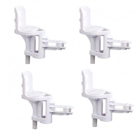 Durable Plastic Motor Base for Syma X5C 