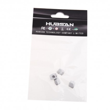 Hubsan H107D-A02 Rubber Feet for Hubsan H107D