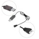 USB Charging for Hubsan H107 X4 RC Quadcopter Spare Parts