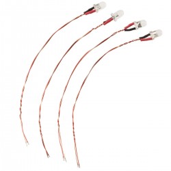 Hubsan X4 LED Lights for H107L/H107C 