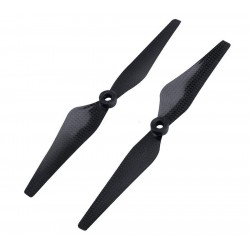 9450 Professional Carbon Fiber Props for DJI Phantom 1 2 3 