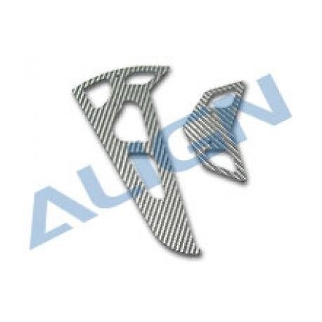 Fiberglass Stabilizer/3K HN6042