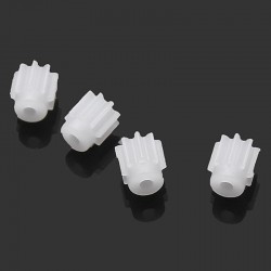 Motor Engine Wheel Gear For SYMA X5C RC Quadcopter
