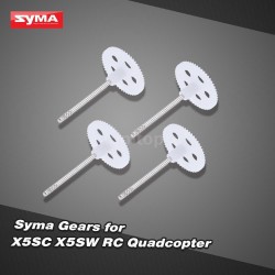 Syma X5SC/X5SW Part Gears