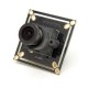 1000TVL FPV HD CMOS Camera 2.8mm Wide Angle Lens for Quad