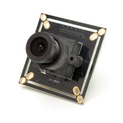 1000TVL FPV HD CMOS Camera 2.8mm Wide Angle Lens for Quad