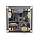 1000TVL FPV HD CMOS Camera 2.8mm Wide Angle Lens for Quad