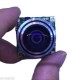 1000TVL 1/3 CCD 5MP 1.7mm 170deg. Wide Angle Lens HD FPV