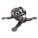 Robocat 270mm carbon fiber Racing Mini Quadcopter Frame