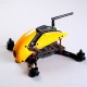 Robocat 270mm carbon fiber Racing Mini Quadcopter Frame