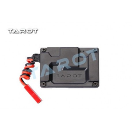 TAROT ZYX-OSD TL300C OSD Video Overlay System for FPV