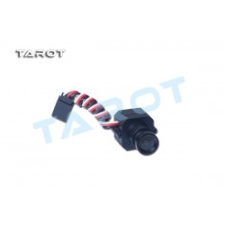 TAROT 600TVL FPV 12V Digital HD PAL Camera - TL300M 