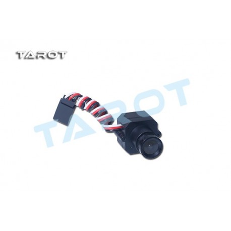 TAROT 600TVL FPV 12V Digital HD PAL Camera - TL300M 