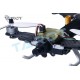 TAROT 600TVL FPV 12V Digital HD PAL Camera - TL300M 