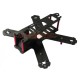 3K Carbon Fiber QAV180 Mini FPV Racing Quadcopter Drone Kit