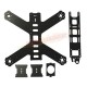 3K Carbon Fiber QAV180 Mini FPV Racing Quadcopter Drone Kit