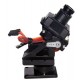 Camera Mount PT Pan/Tilt Anti-Vibration w/ 2 Servos for Aircraft