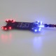 Special PDB for robocat 270mm frame kit/Power Distribution Board